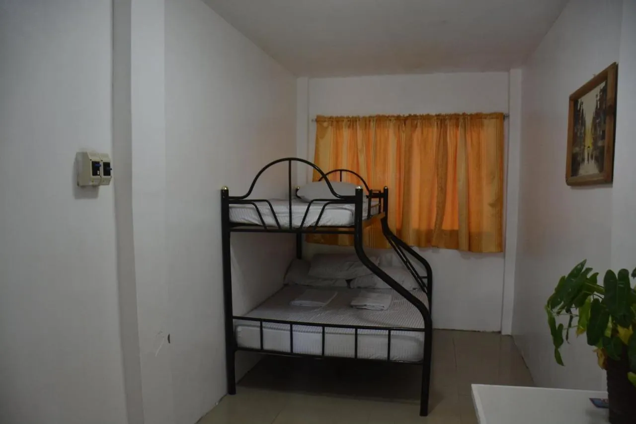 Shimric Beach Farm Resort Davao Philippines